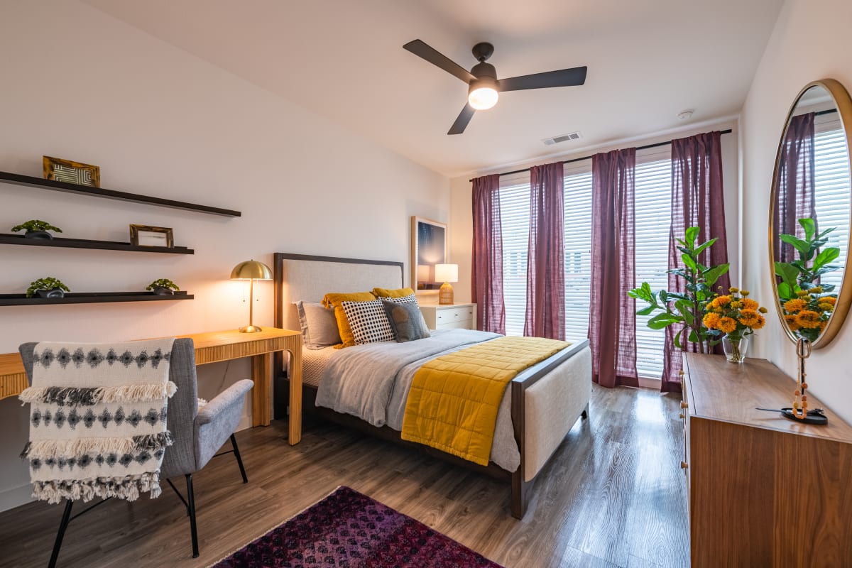 The Langford Photos New Luxury Apartments Dallas